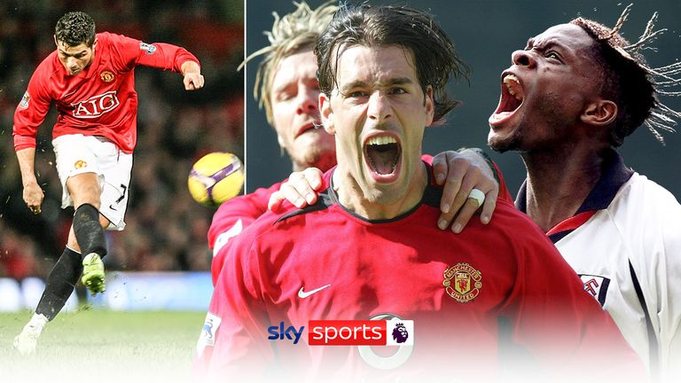 Fulham vs Man Utd 