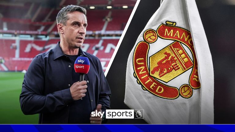 Gary Neville says he remains optimistic fans will see a new Manchester United this season.