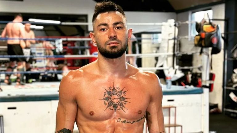 Ireland's Stefan Korodi will take on Japan's Shinji Suzuki in a bantamweight Muay Thai contest at the Lumpinee Boxing Stadium in Bangkok