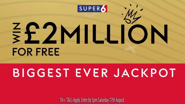 Super 6